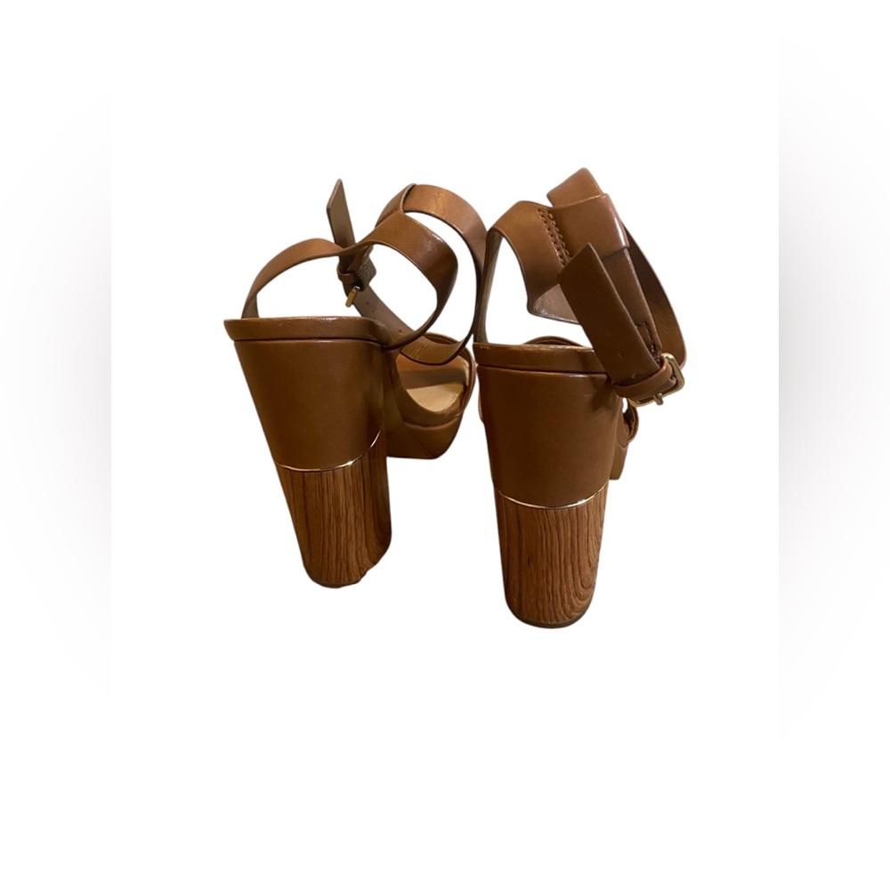 Aldo Pallidus Block Heels - Picture 3 of 12